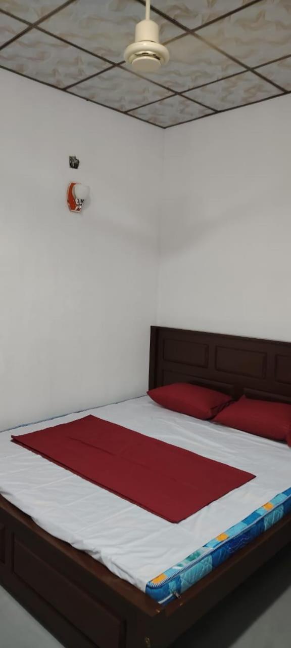 Kr Villa Arugam Bay Kültér fotó