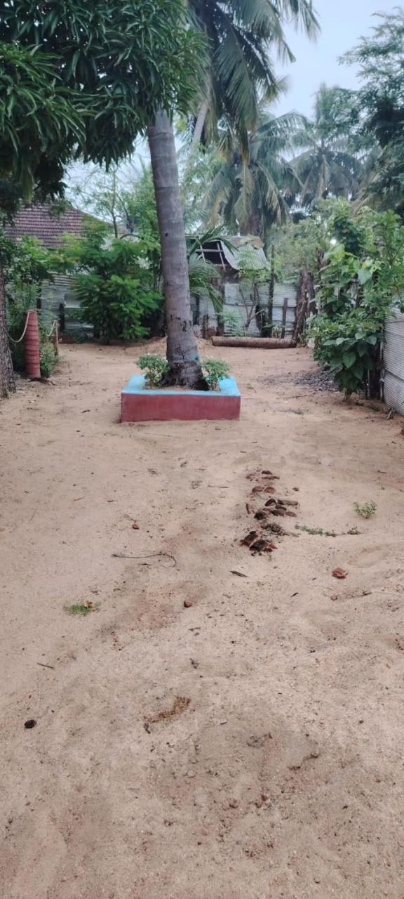Kr Villa Arugam Bay Kültér fotó