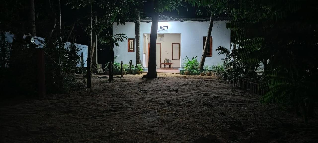 Kr Villa Arugam Bay Kültér fotó