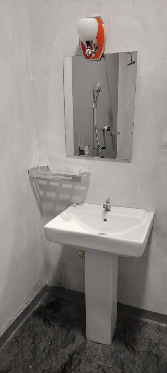 Kr Villa Arugam Bay Kültér fotó