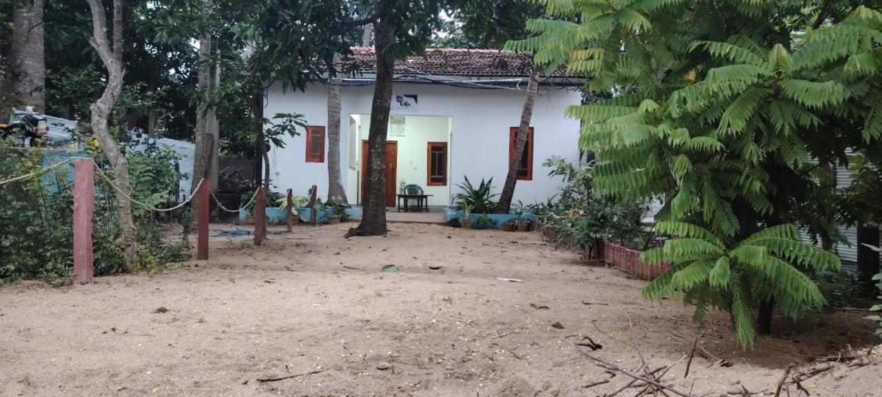 Kr Villa Arugam Bay Kültér fotó