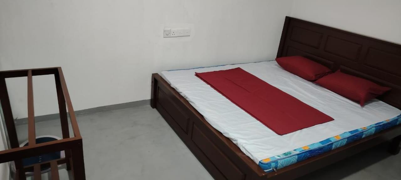 Kr Villa Arugam Bay Kültér fotó